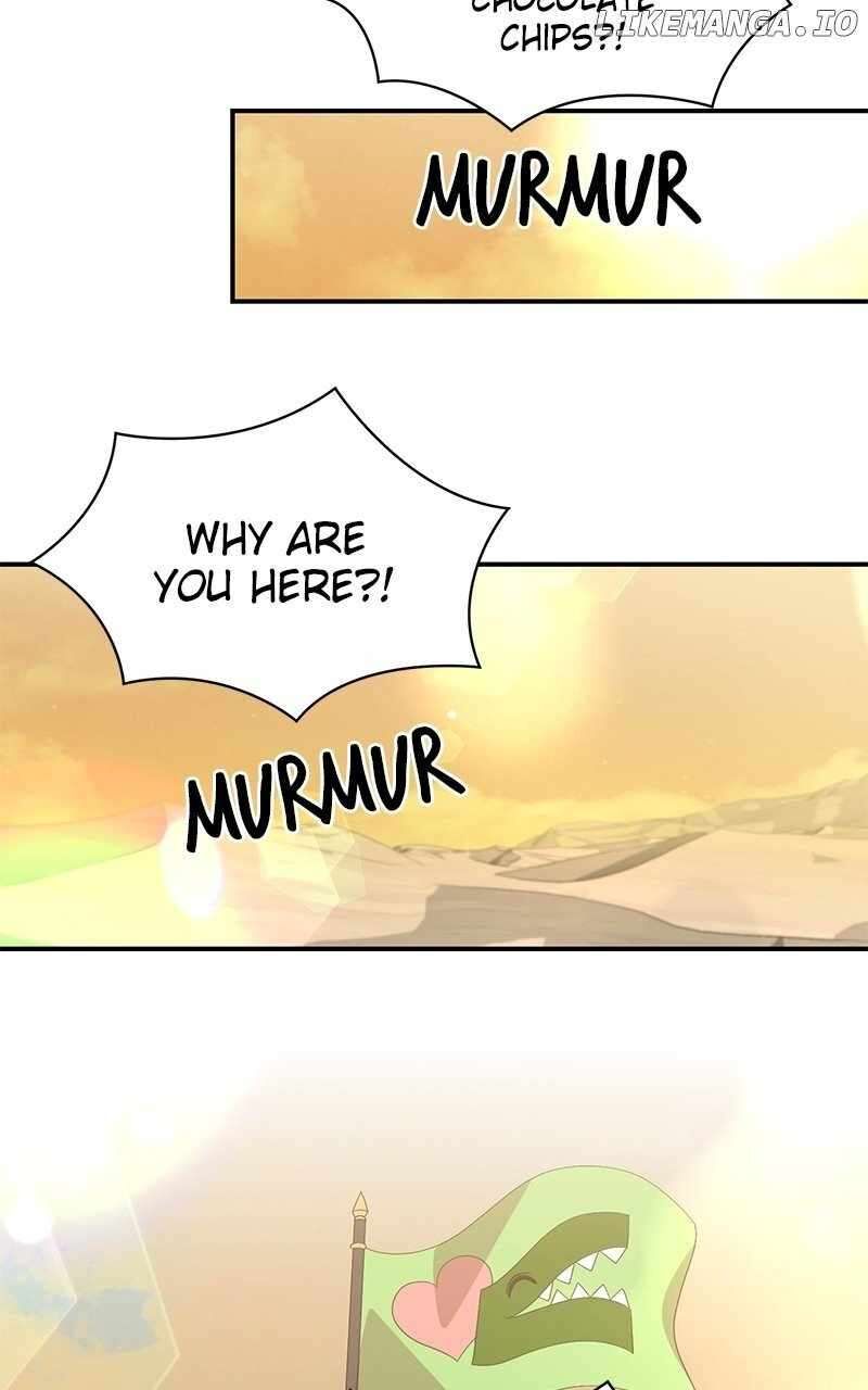 The Strongest Florist Chapter 229 Page 40