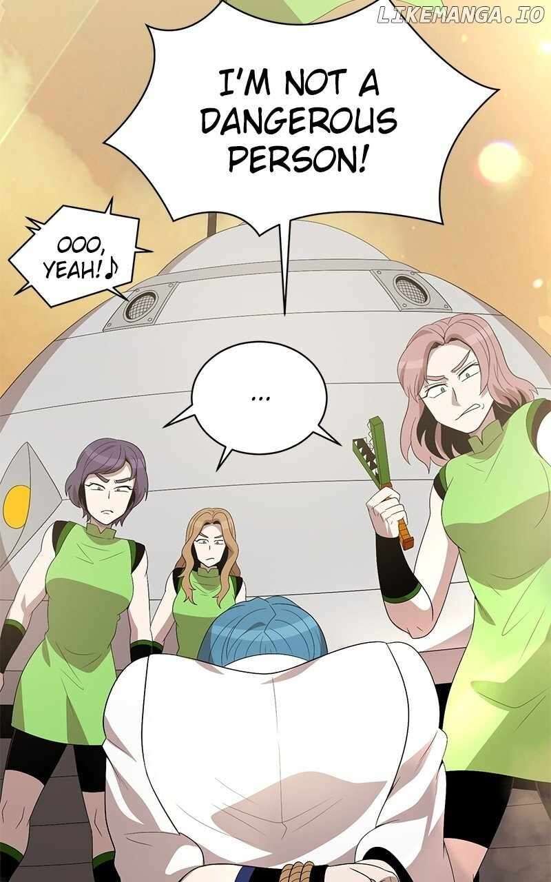 The Strongest Florist Chapter 229 Page 41