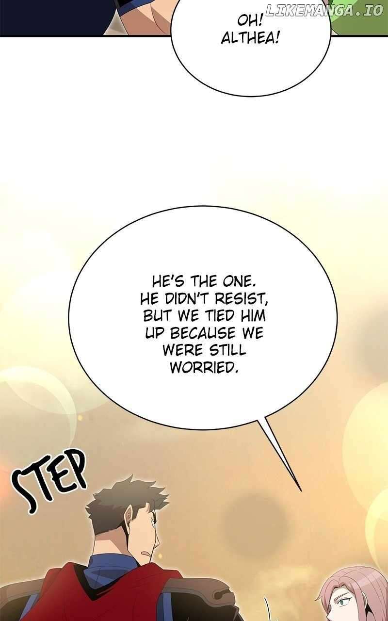 The Strongest Florist Chapter 229 Page 44