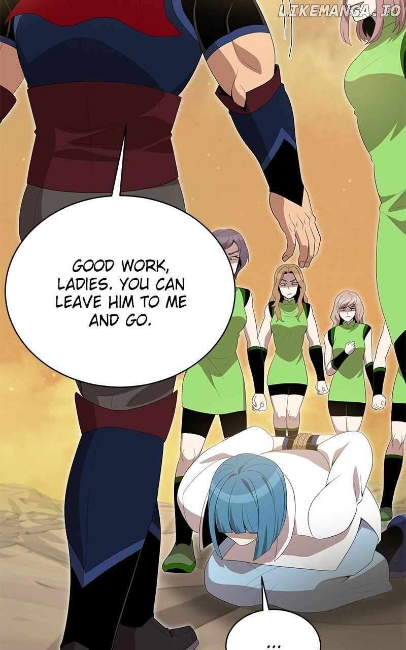 The Strongest Florist Chapter 229 Page 45
