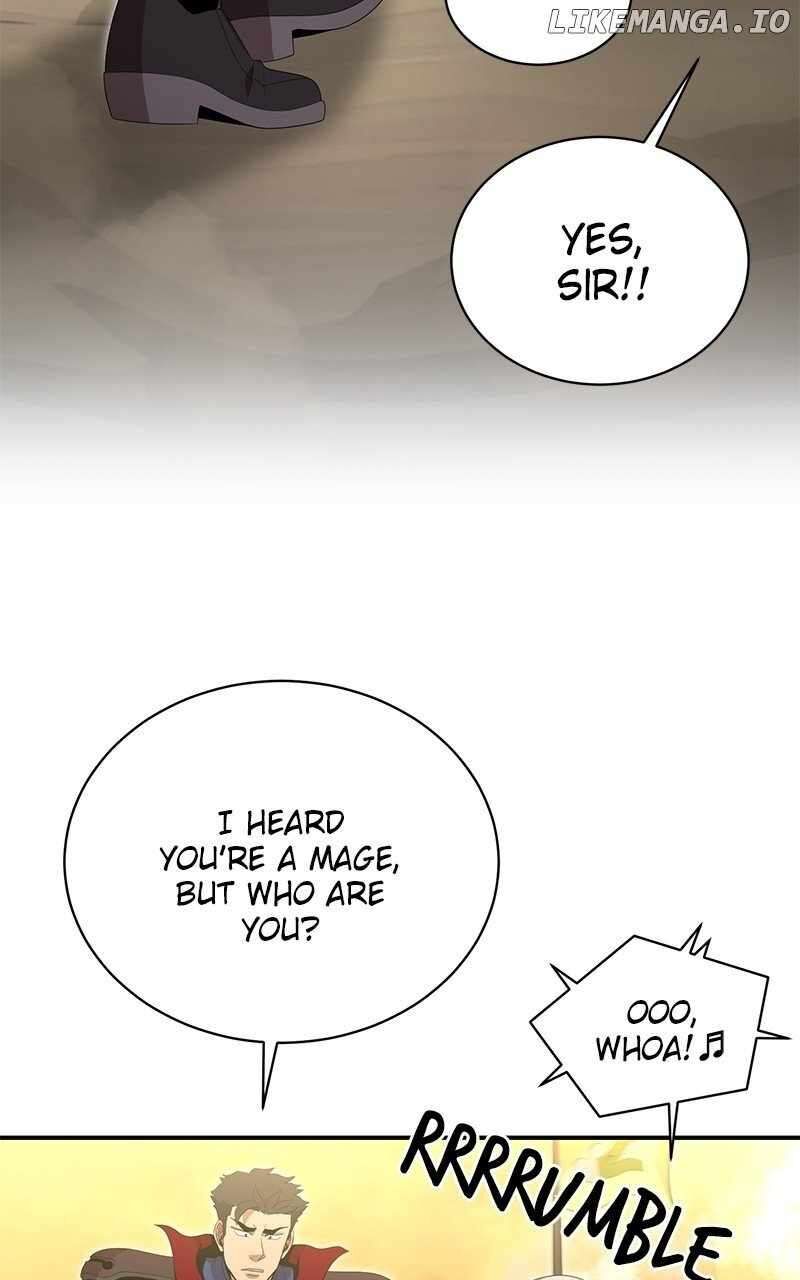 The Strongest Florist Chapter 229 Page 46