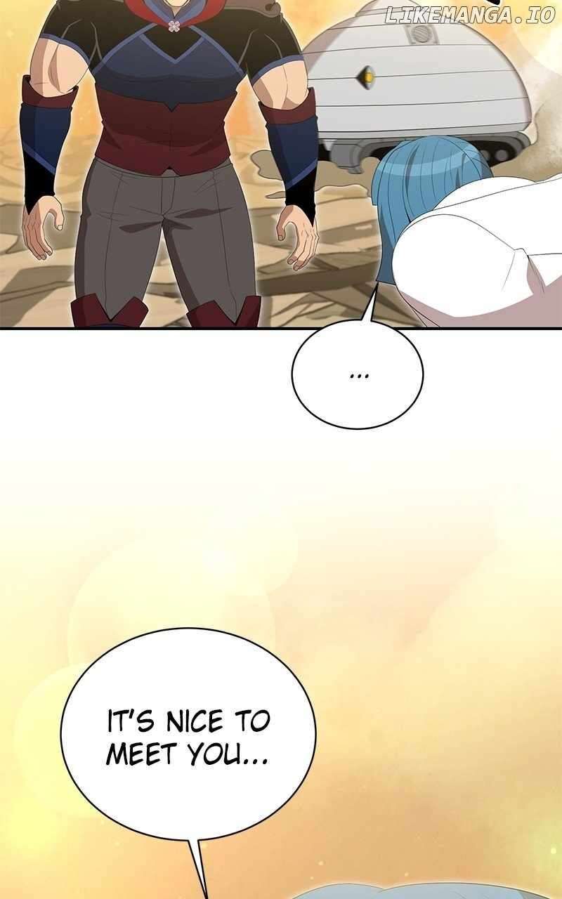 The Strongest Florist Chapter 229 Page 47