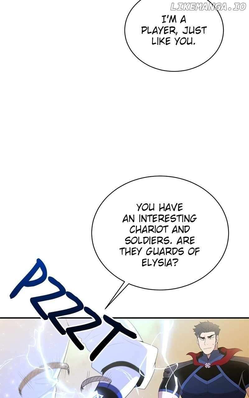 The Strongest Florist Chapter 229 Page 50