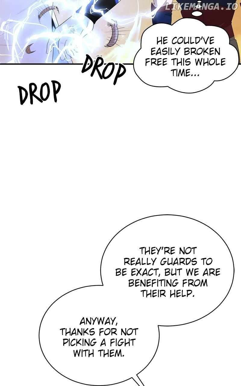 The Strongest Florist Chapter 229 Page 51