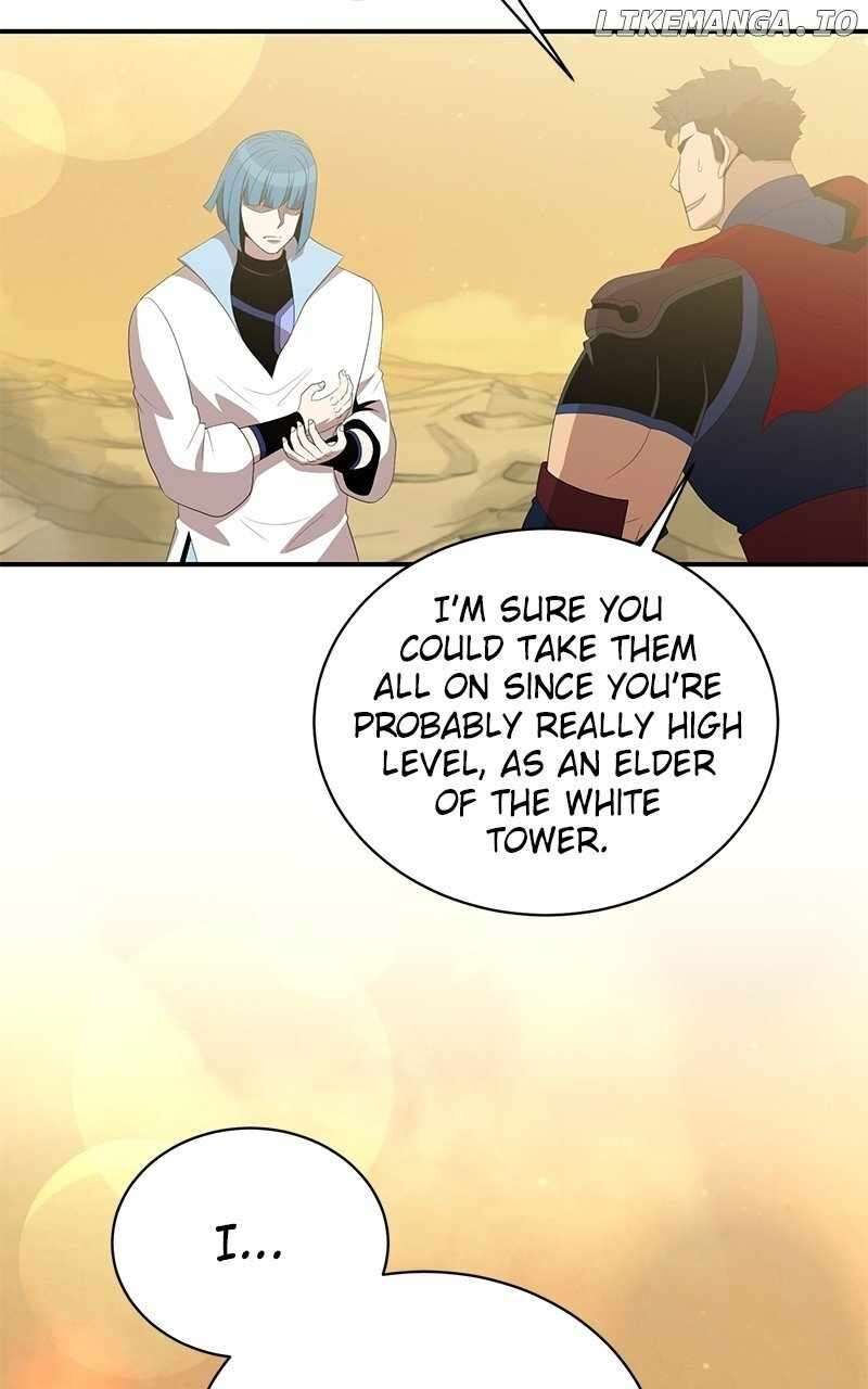 The Strongest Florist Chapter 229 Page 52