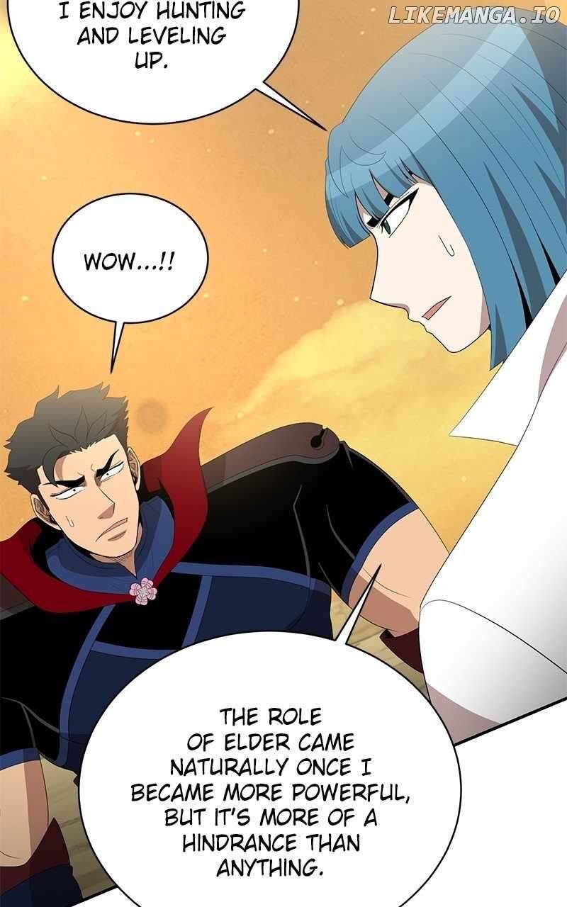The Strongest Florist Chapter 229 Page 56