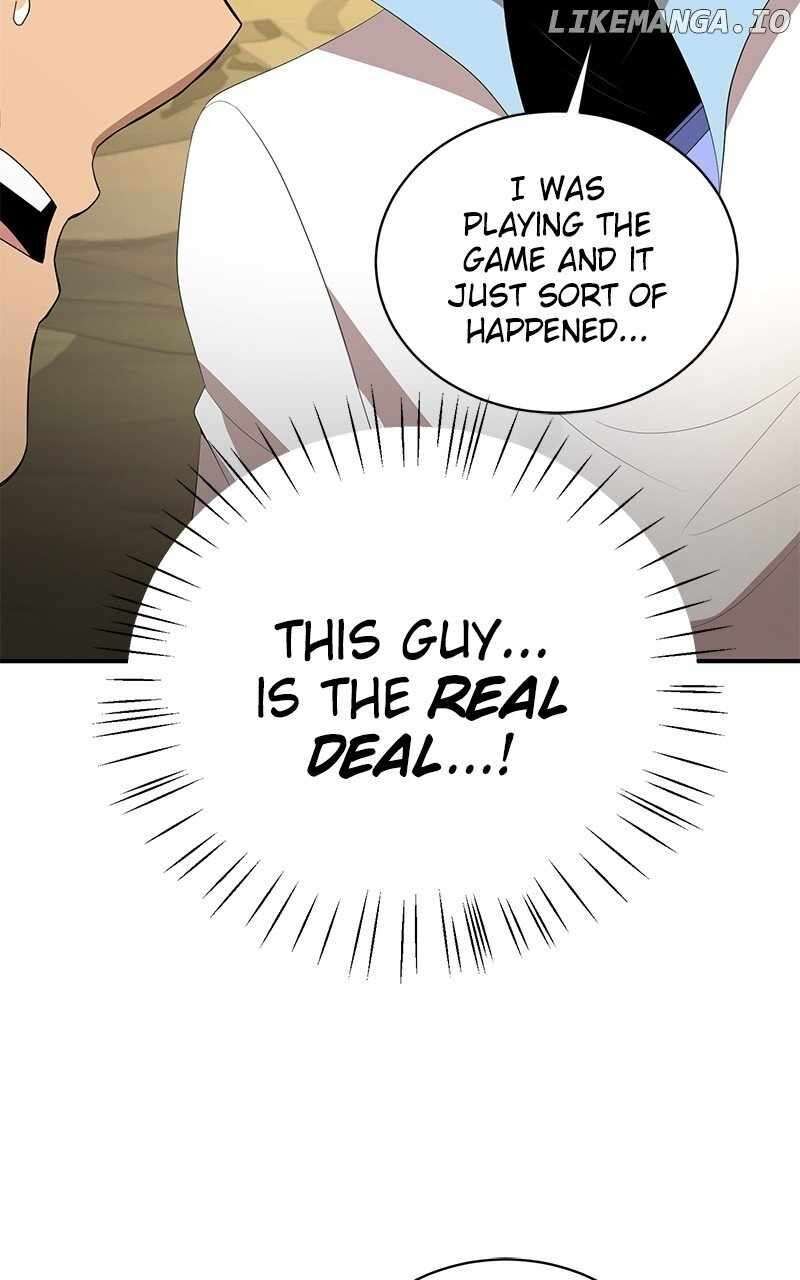 The Strongest Florist Chapter 229 Page 59