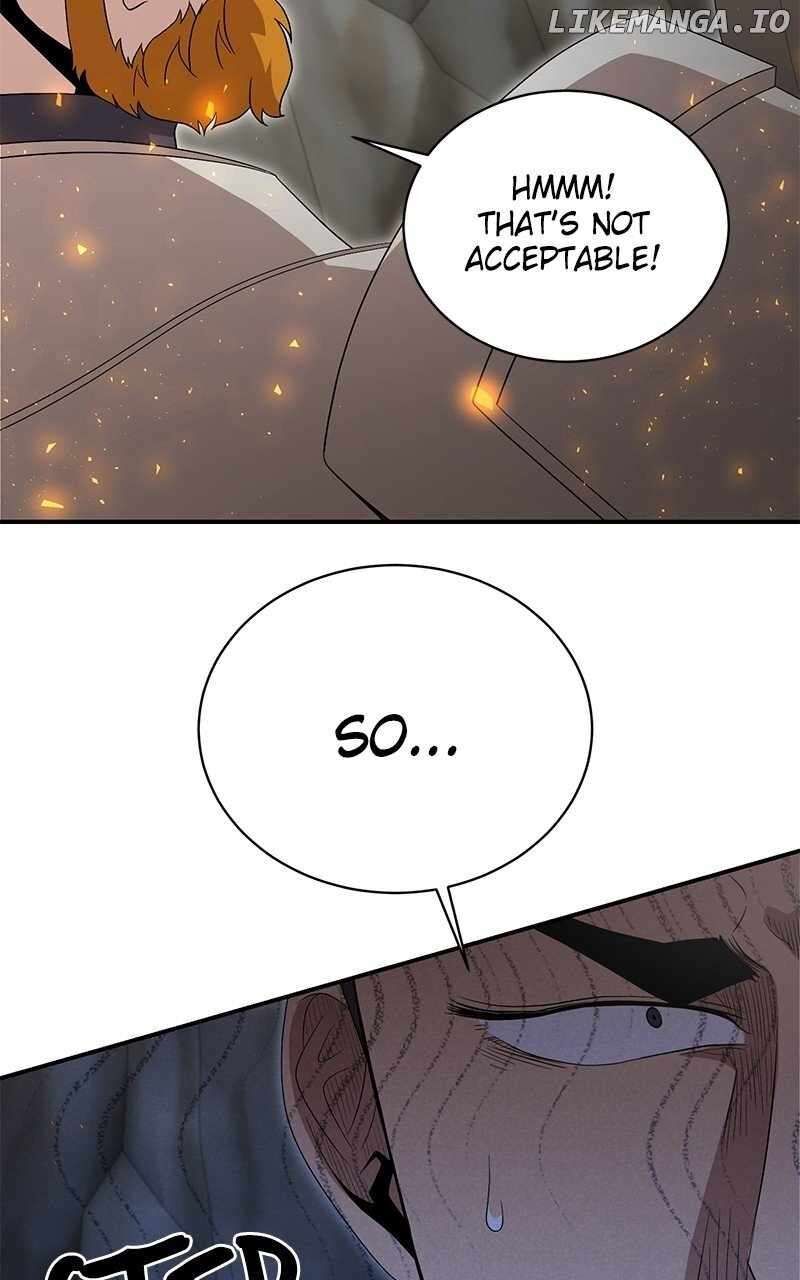 The Strongest Florist Chapter 229 Page 6