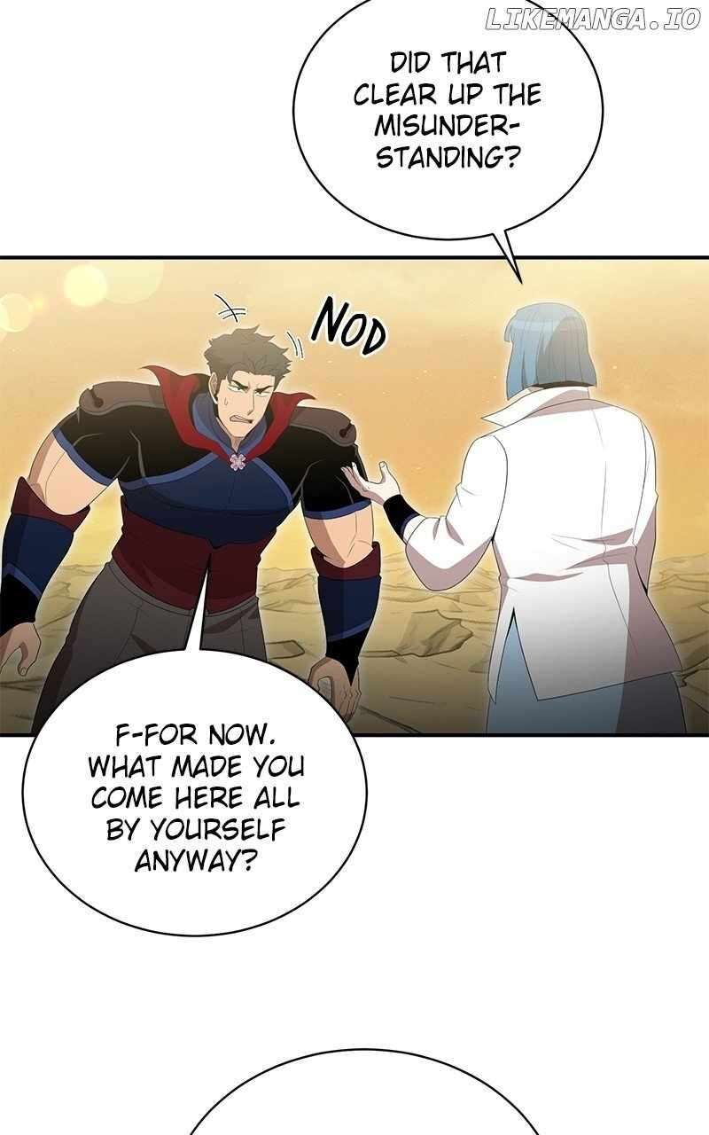 The Strongest Florist Chapter 229 Page 60