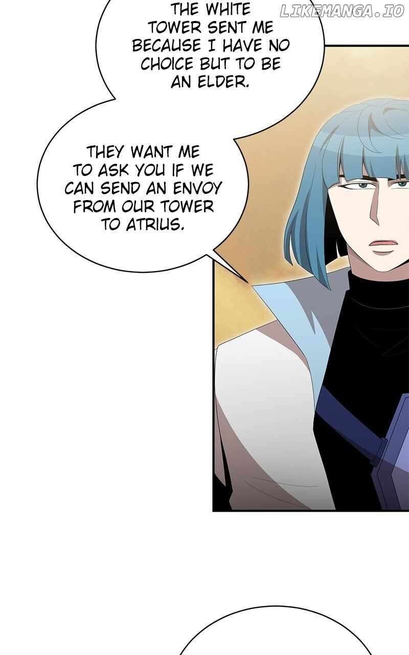 The Strongest Florist Chapter 229 Page 61