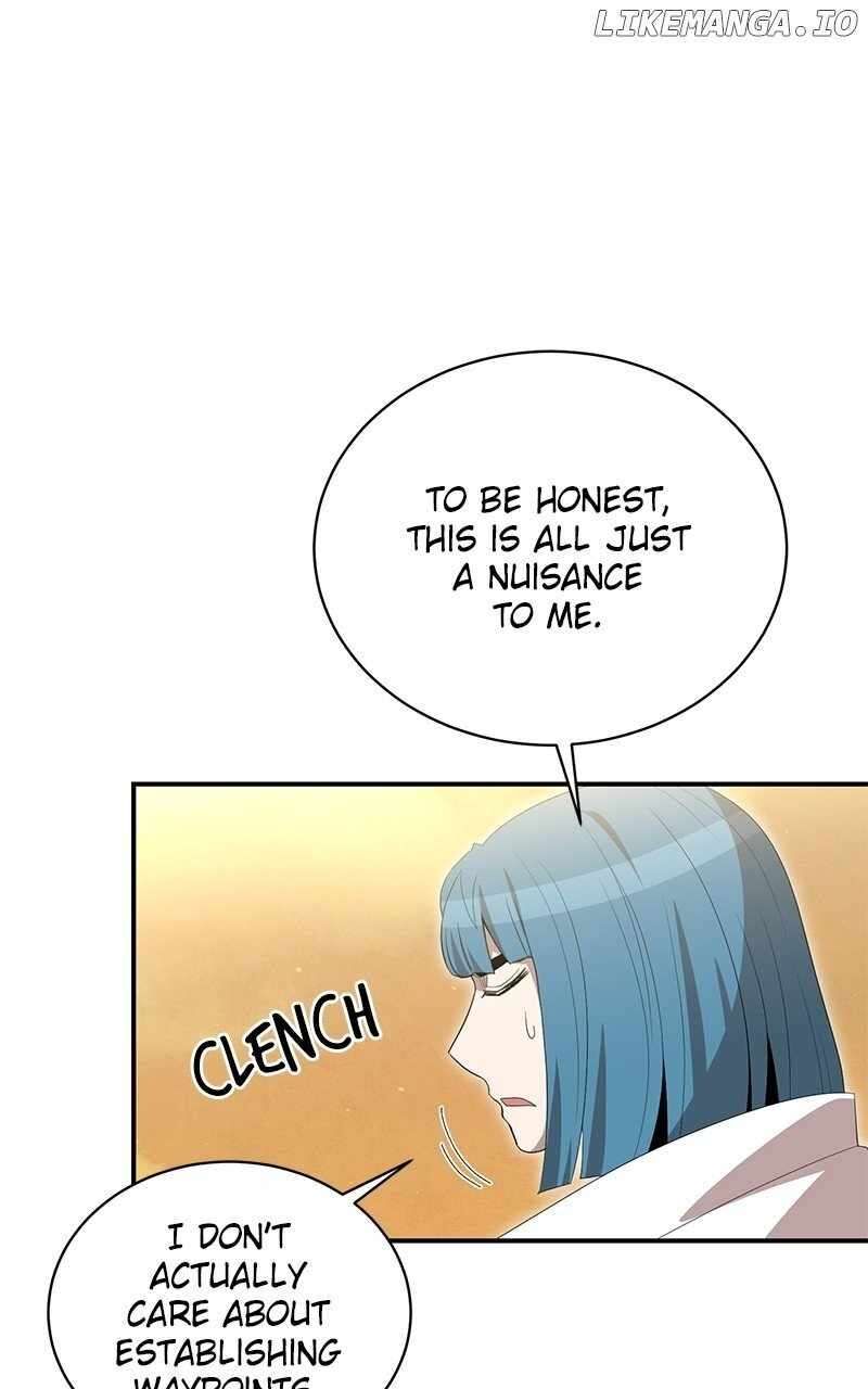 The Strongest Florist Chapter 229 Page 63
