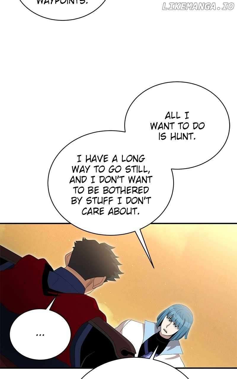 The Strongest Florist Chapter 229 Page 64
