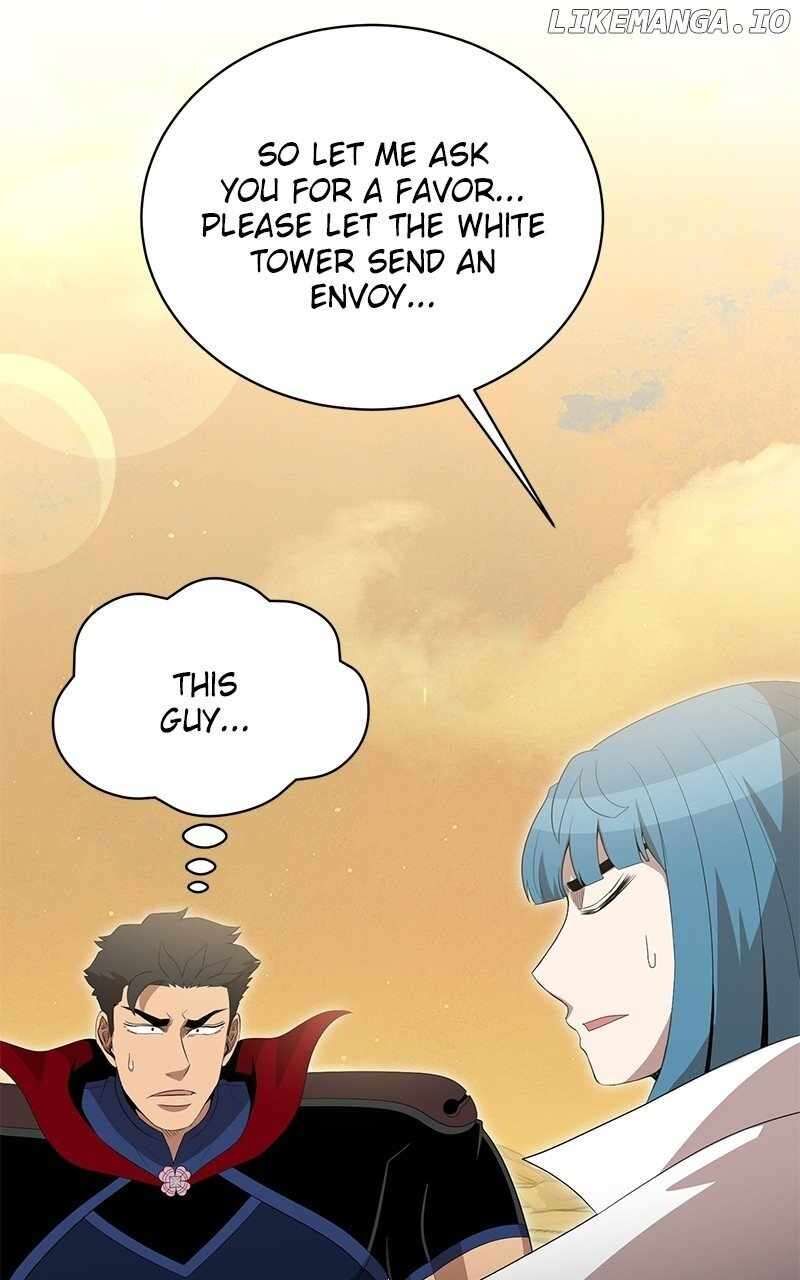 The Strongest Florist Chapter 229 Page 67