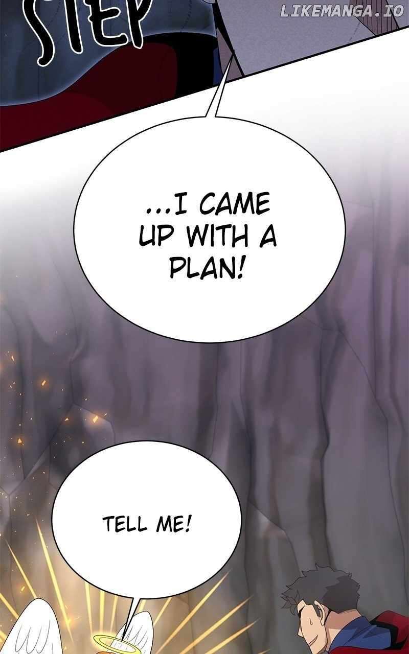 The Strongest Florist Chapter 229 Page 7