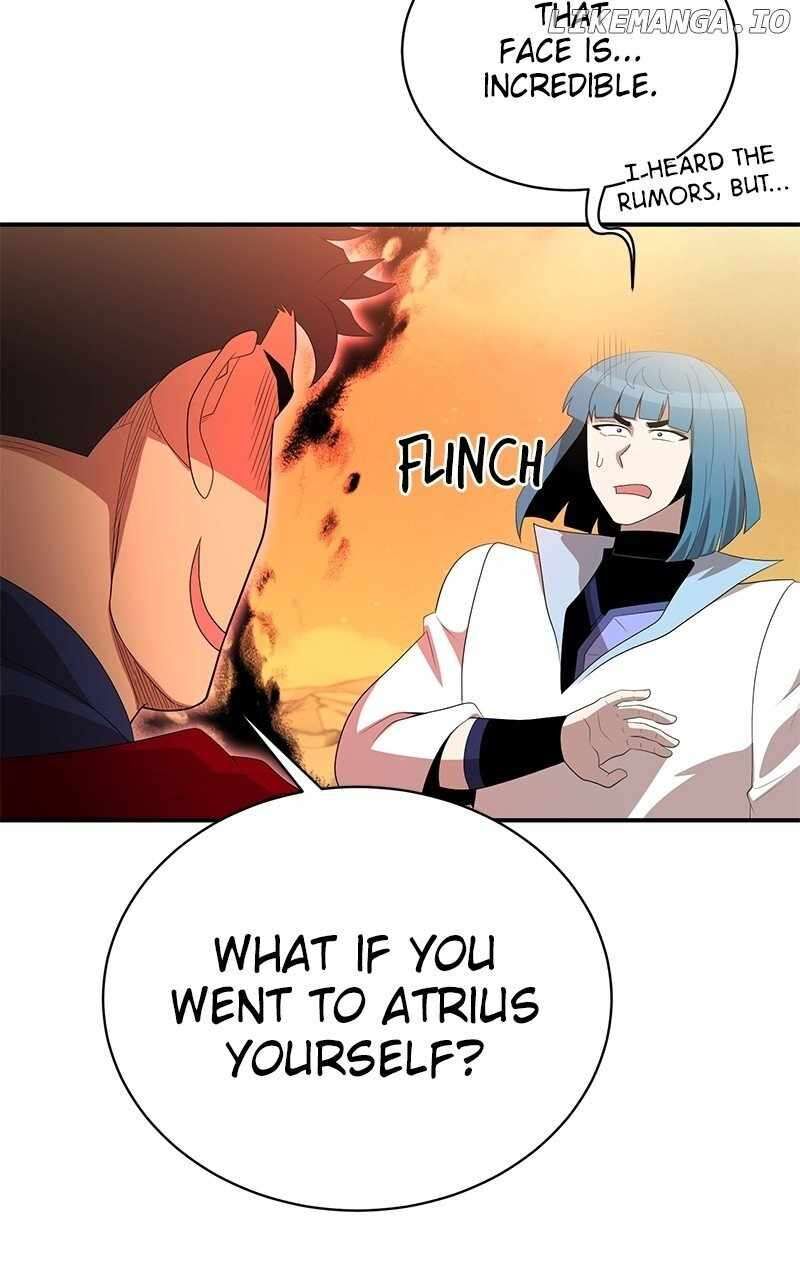 The Strongest Florist Chapter 229 Page 70