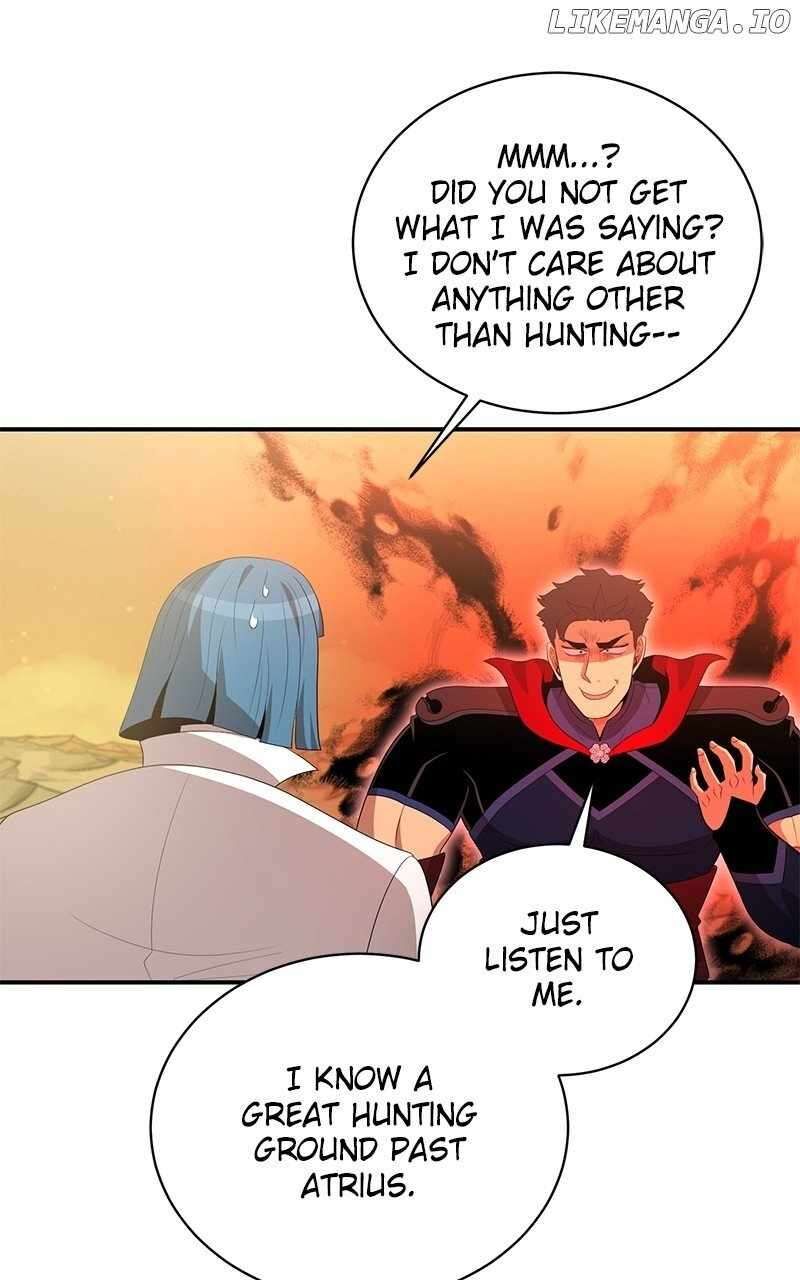 The Strongest Florist Chapter 229 Page 71