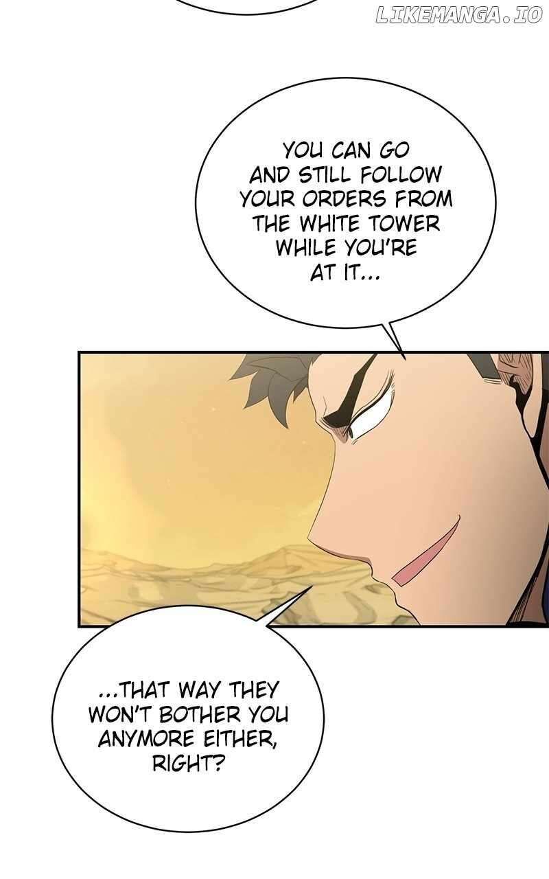 The Strongest Florist Chapter 229 Page 72