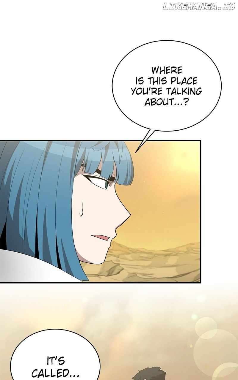 The Strongest Florist Chapter 229 Page 73