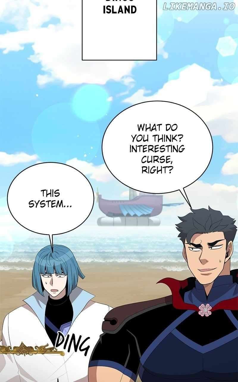 The Strongest Florist Chapter 229 Page 77
