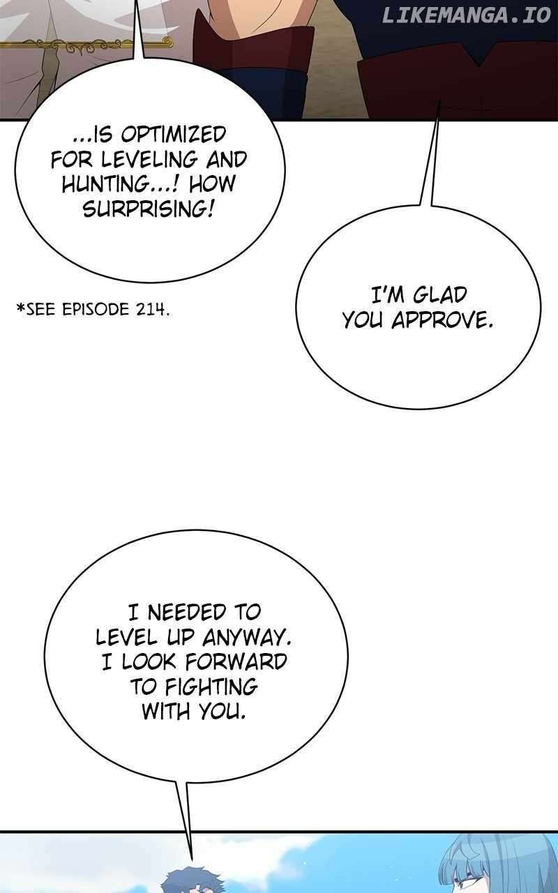 The Strongest Florist Chapter 229 Page 78