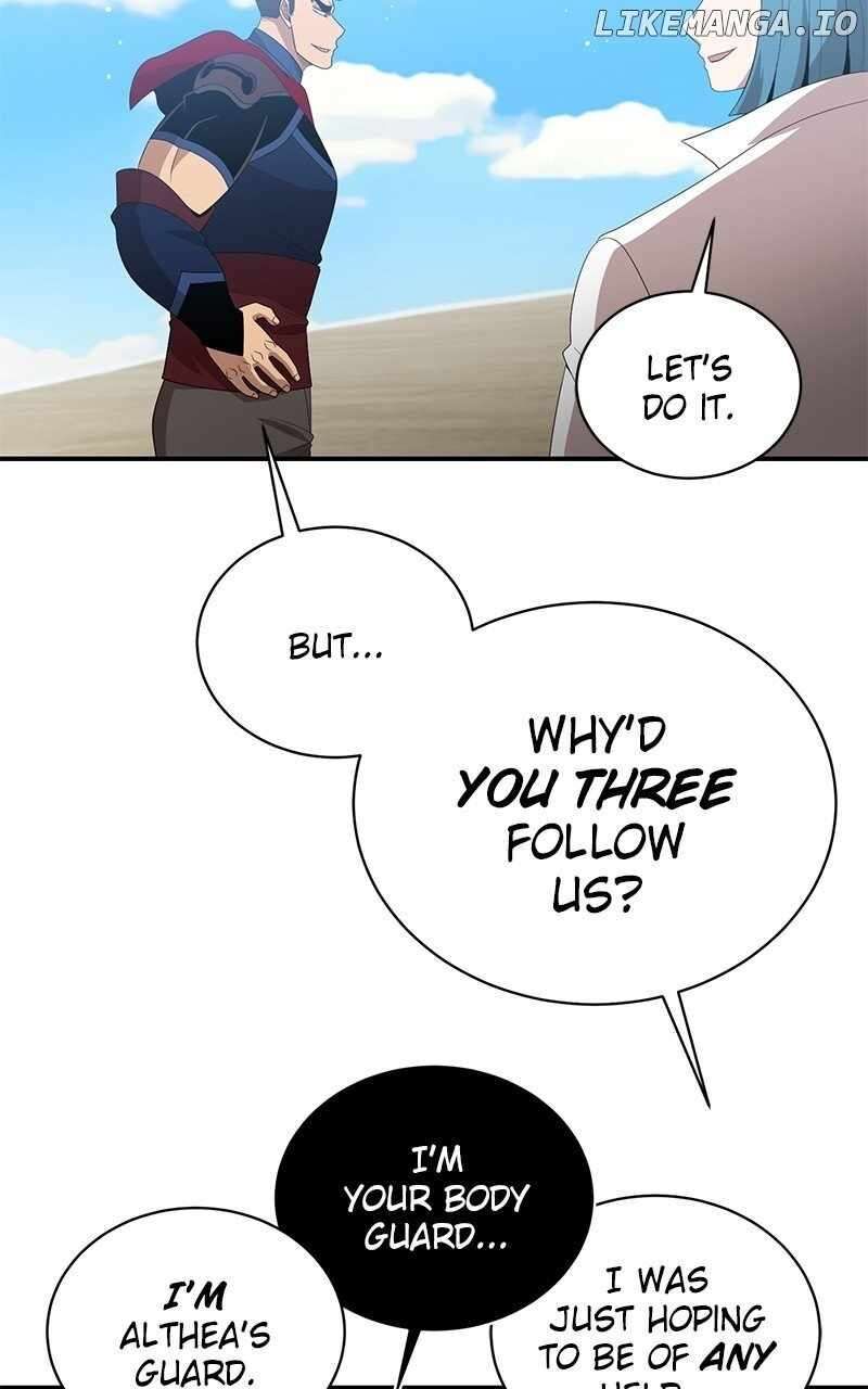 The Strongest Florist Chapter 229 Page 79