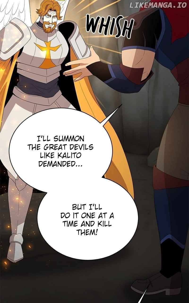 The Strongest Florist Chapter 229 Page 8