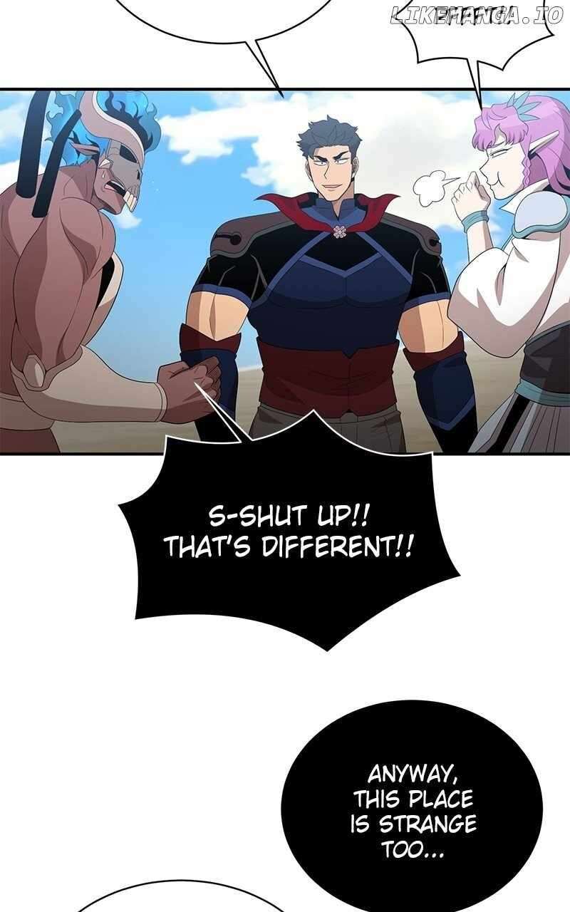 The Strongest Florist Chapter 229 Page 81