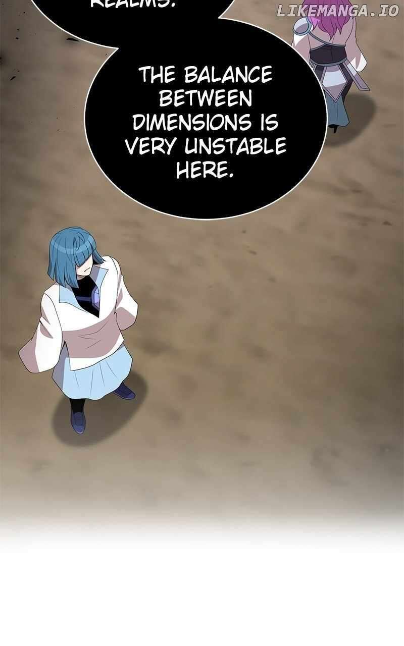 The Strongest Florist Chapter 229 Page 85