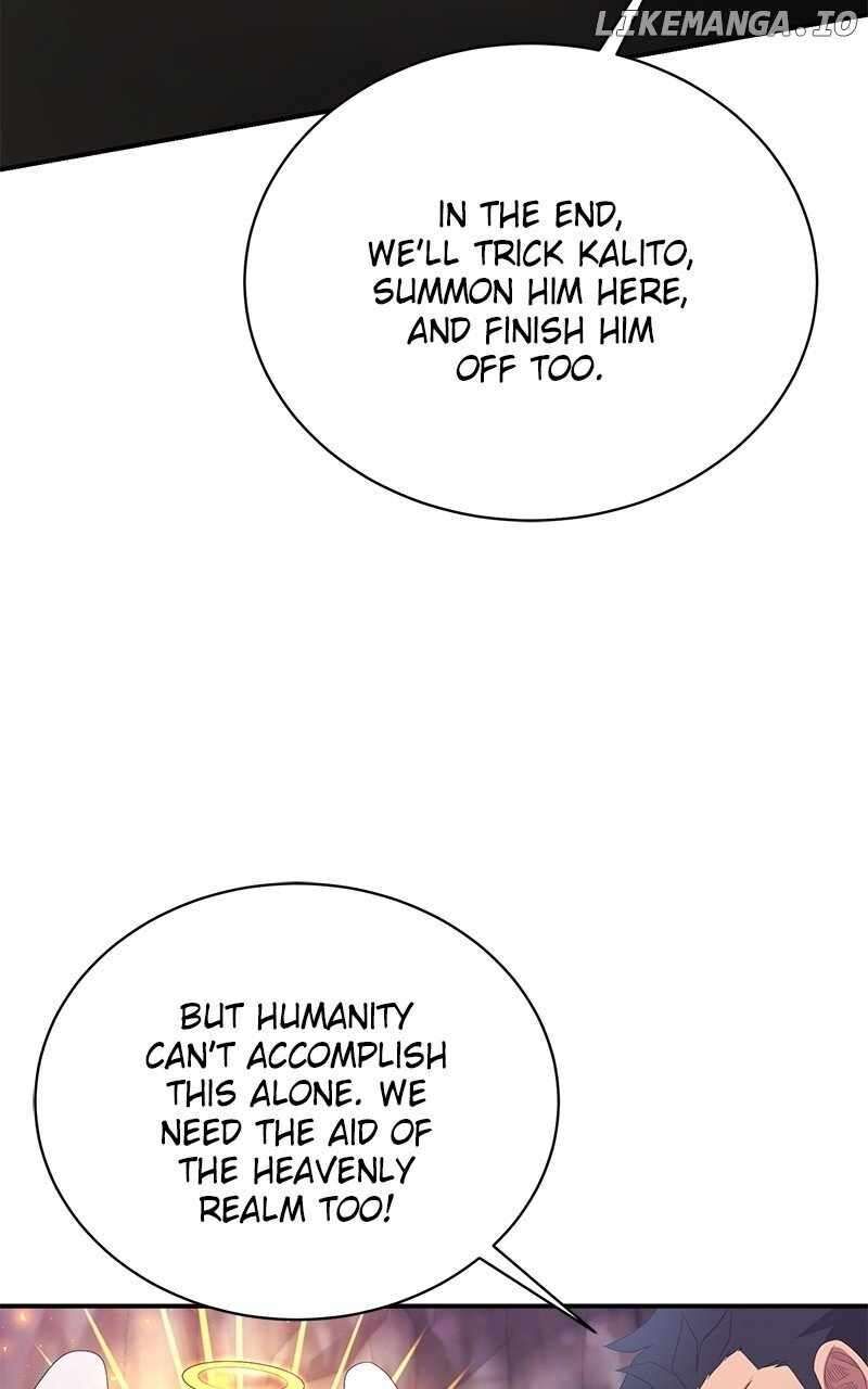 The Strongest Florist Chapter 229 Page 9
