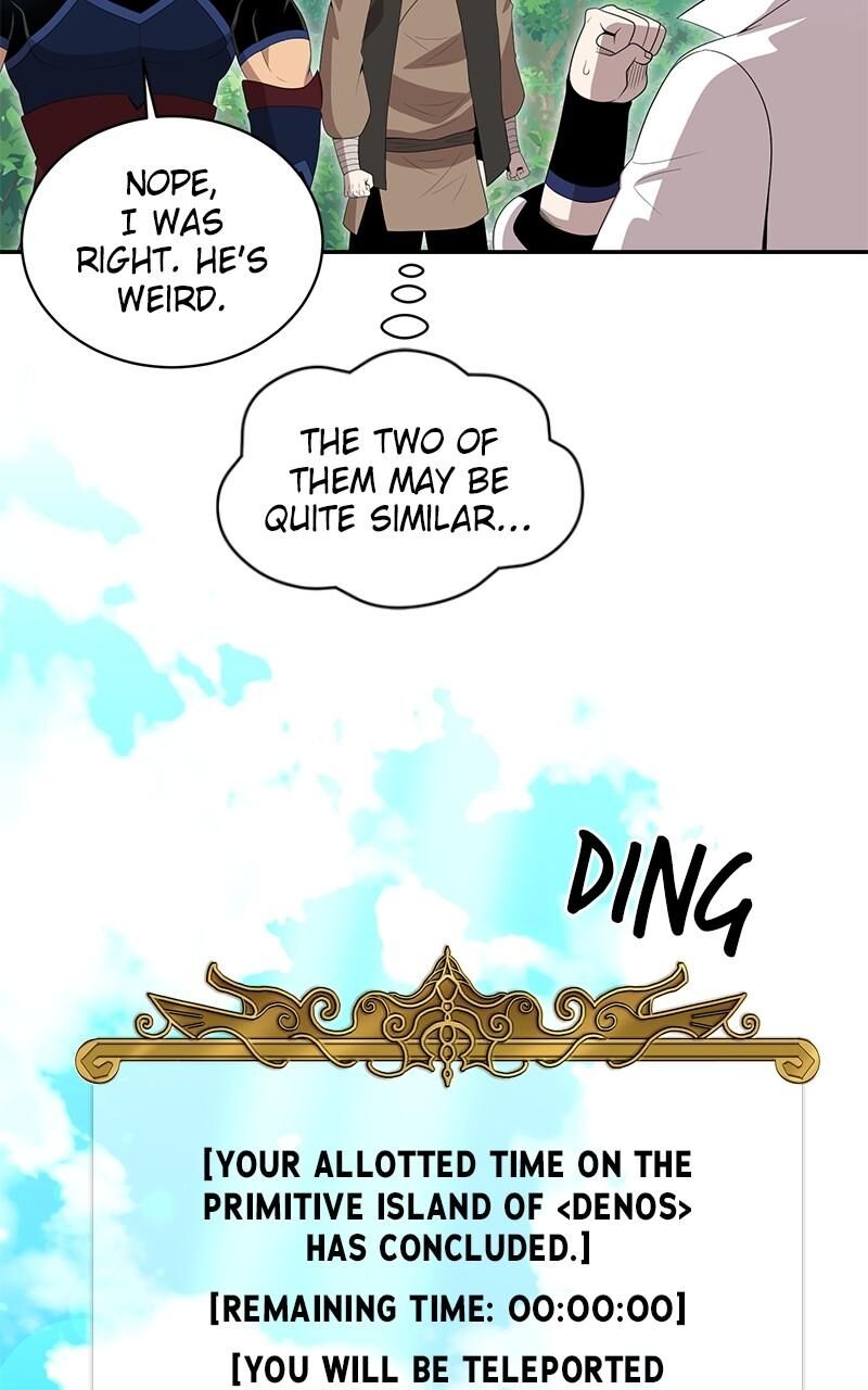 The Strongest Florist Chapter 230 Page 10