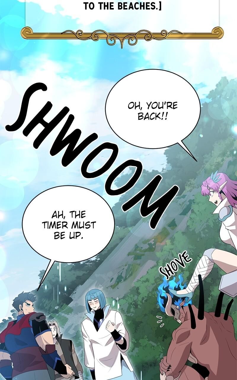 The Strongest Florist Chapter 230 Page 11