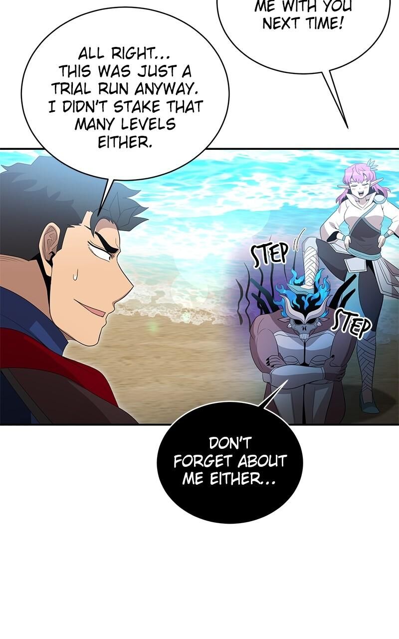 The Strongest Florist Chapter 230 Page 13