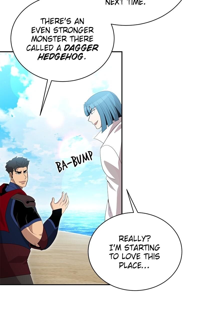 The Strongest Florist Chapter 230 Page 16