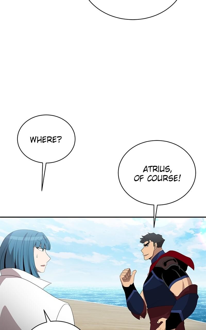 The Strongest Florist Chapter 230 Page 18