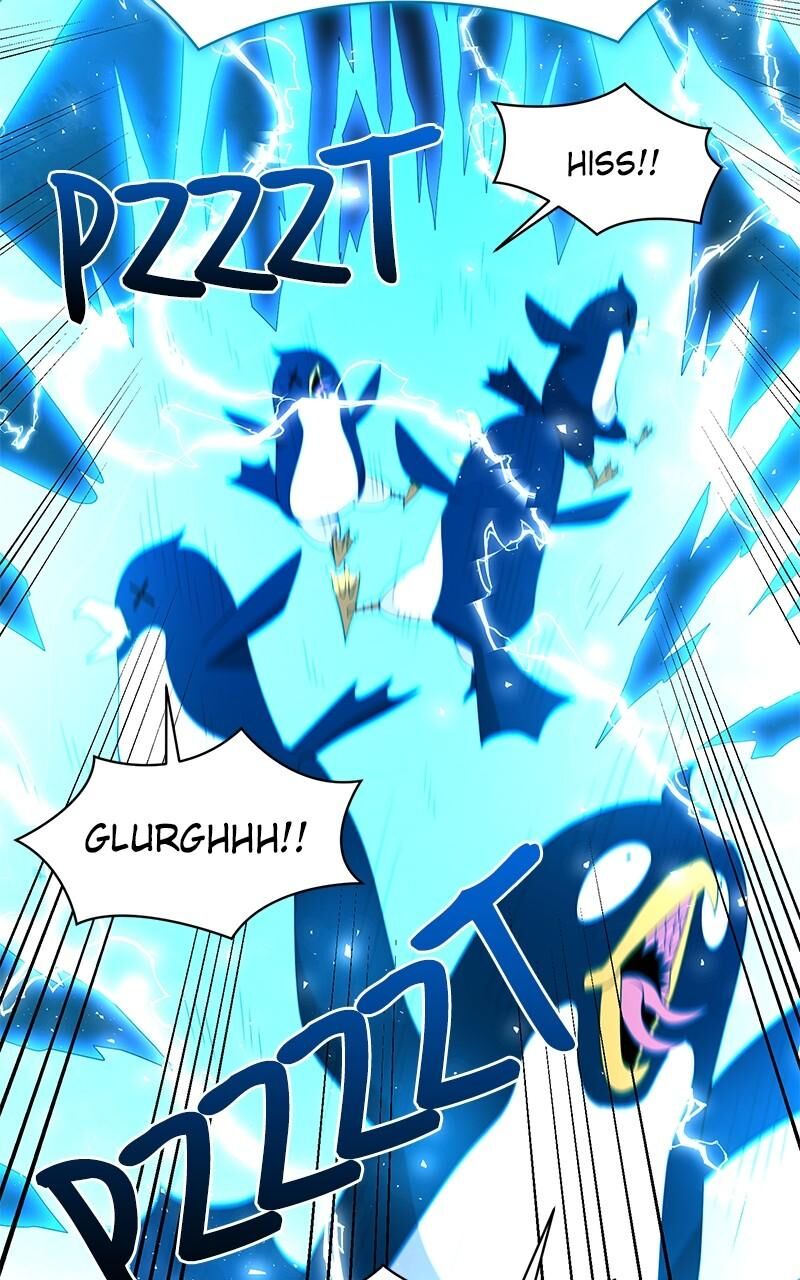 The Strongest Florist Chapter 230 Page 2