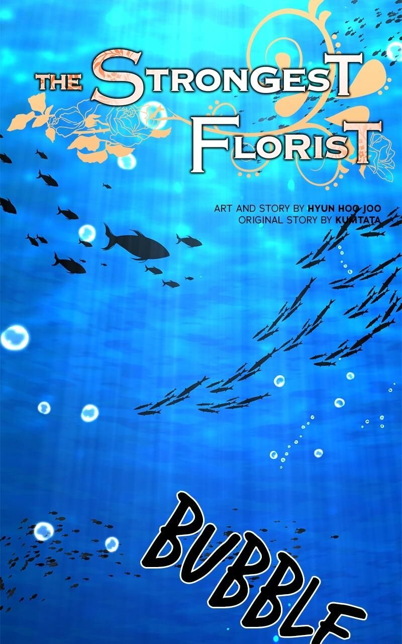 The Strongest Florist Chapter 230 Page 20
