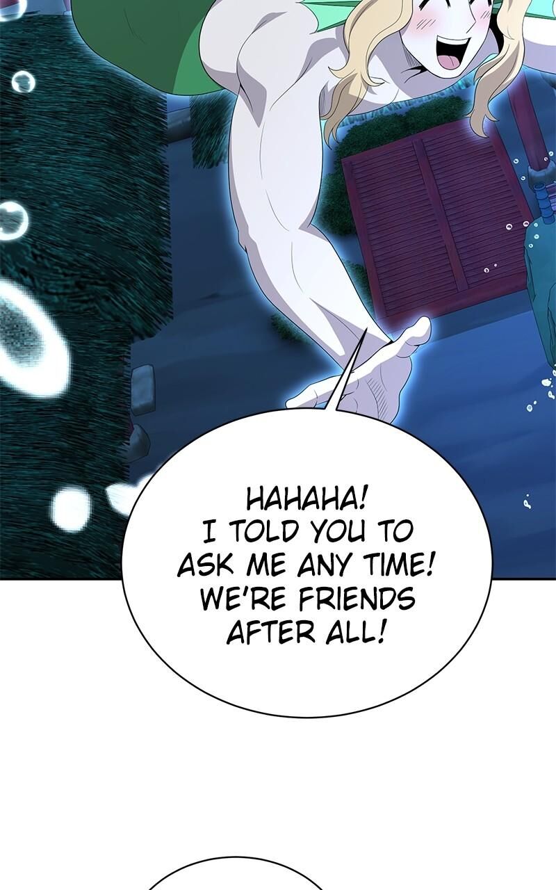 The Strongest Florist Chapter 230 Page 23