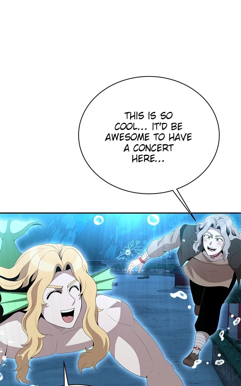The Strongest Florist Chapter 230 Page 25