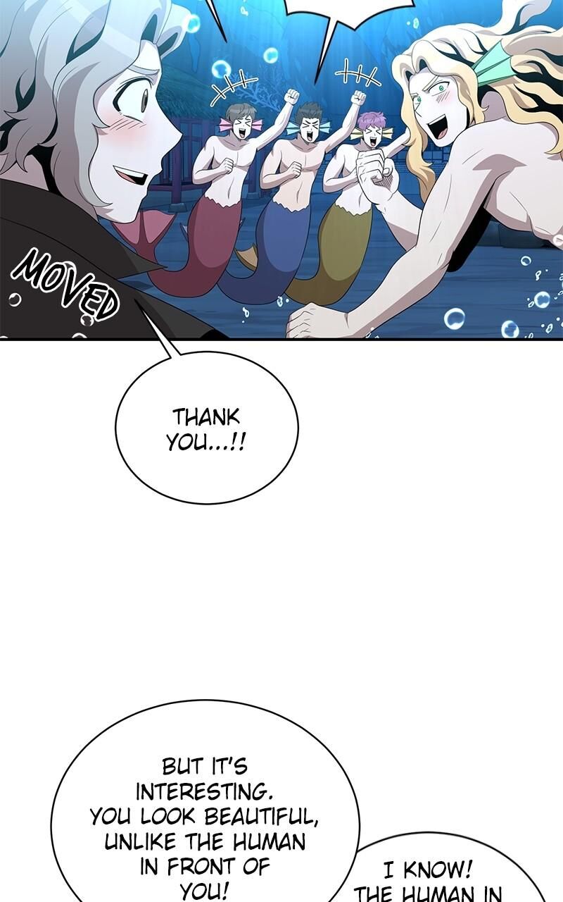 The Strongest Florist Chapter 230 Page 27