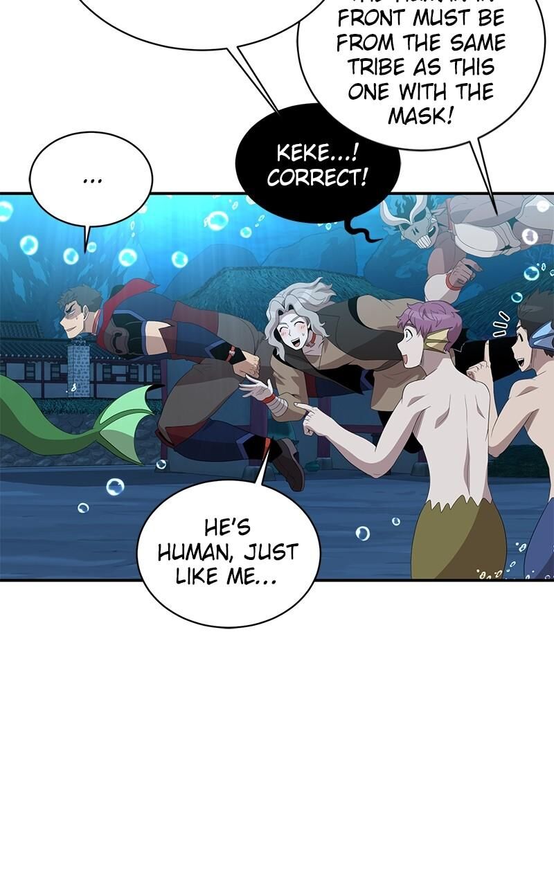 The Strongest Florist Chapter 230 Page 28