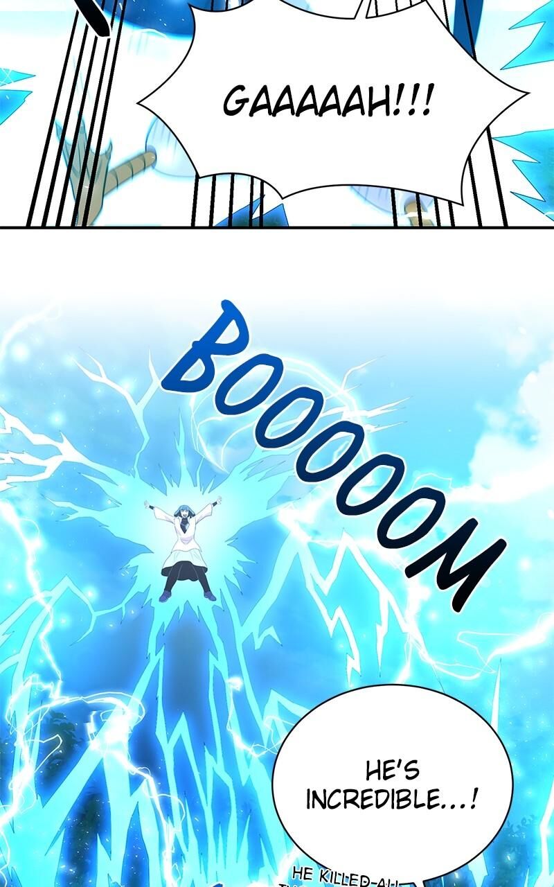 The Strongest Florist Chapter 230 Page 3