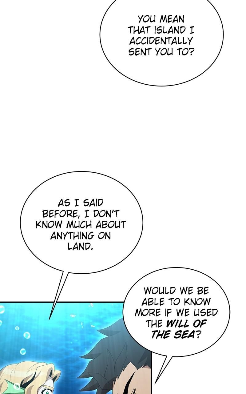 The Strongest Florist Chapter 230 Page 32