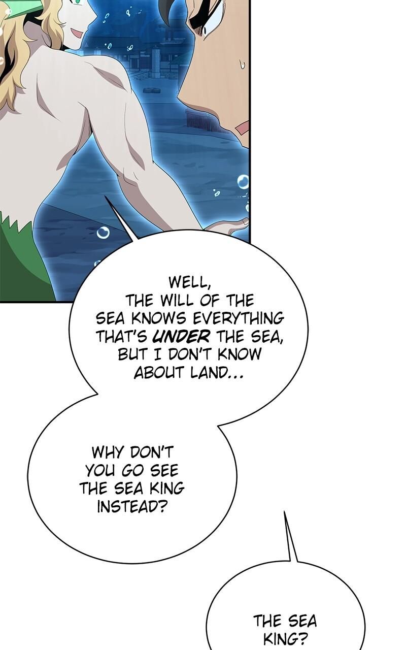 The Strongest Florist Chapter 230 Page 33