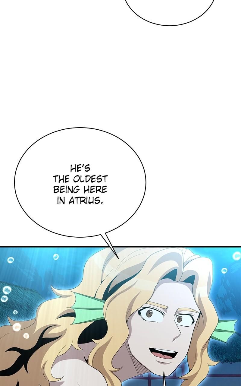 The Strongest Florist Chapter 230 Page 34