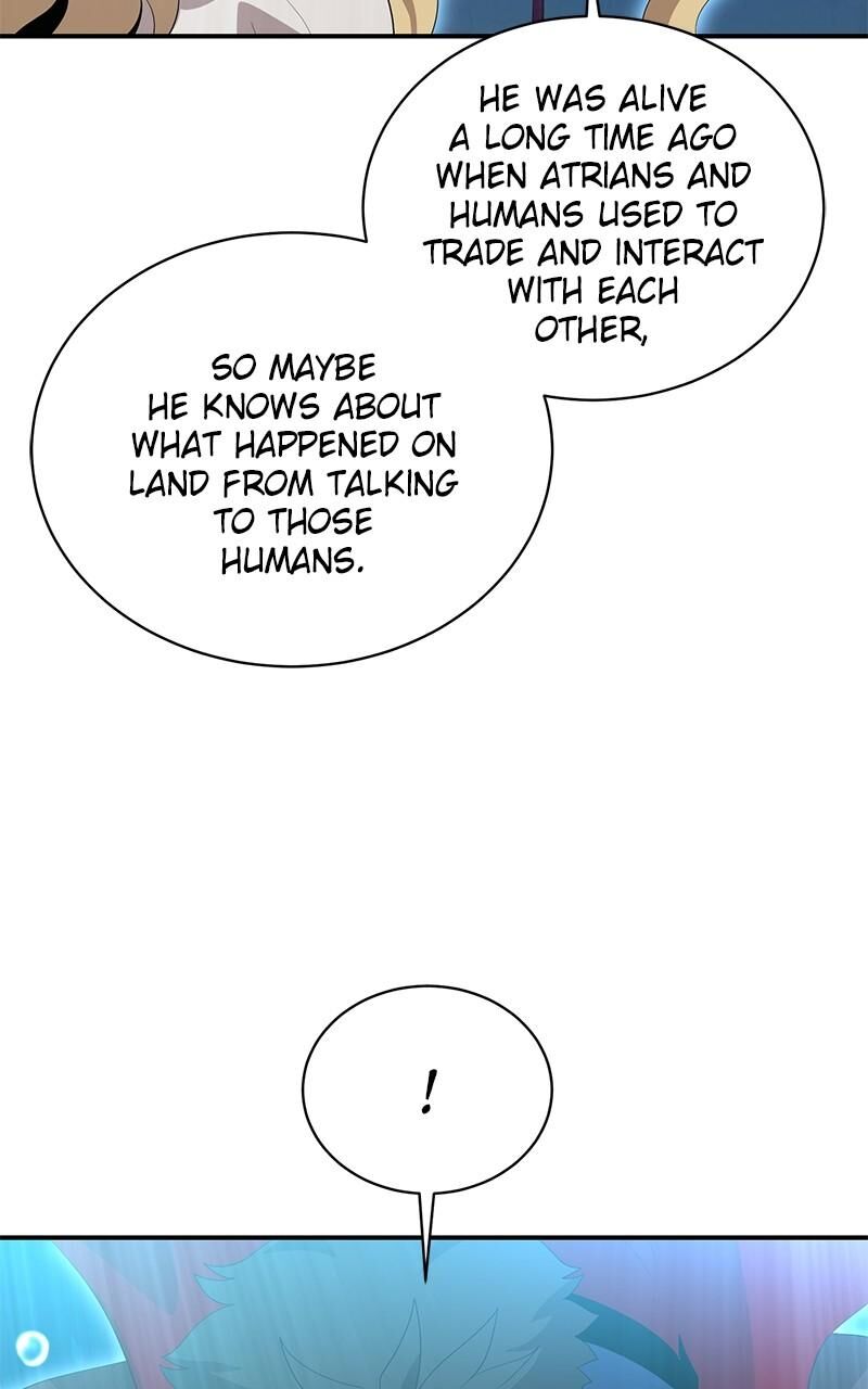 The Strongest Florist Chapter 230 Page 35