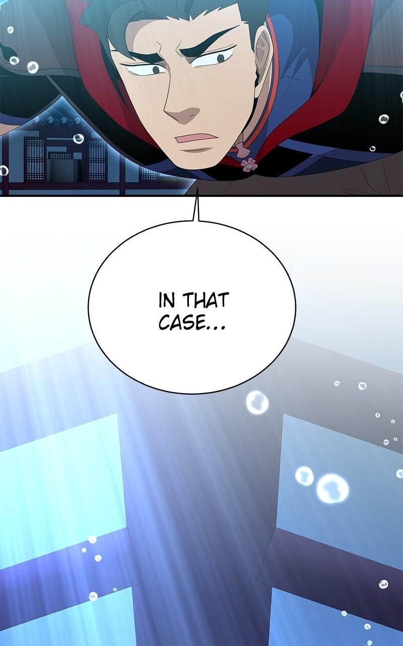 The Strongest Florist Chapter 230 Page 36