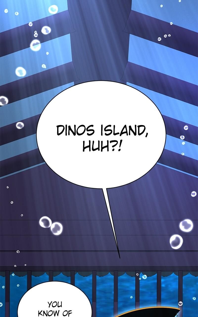 The Strongest Florist Chapter 230 Page 37