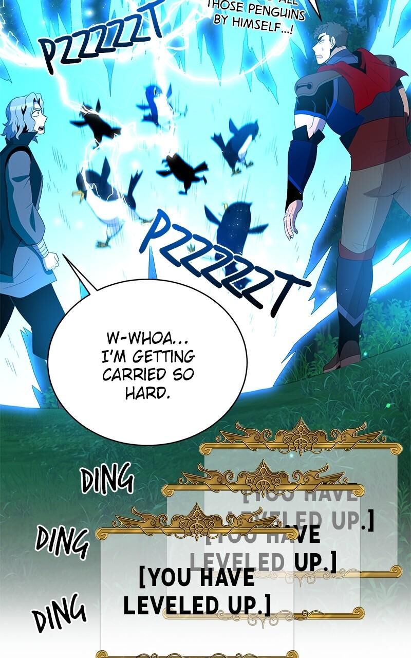 The Strongest Florist Chapter 230 Page 4