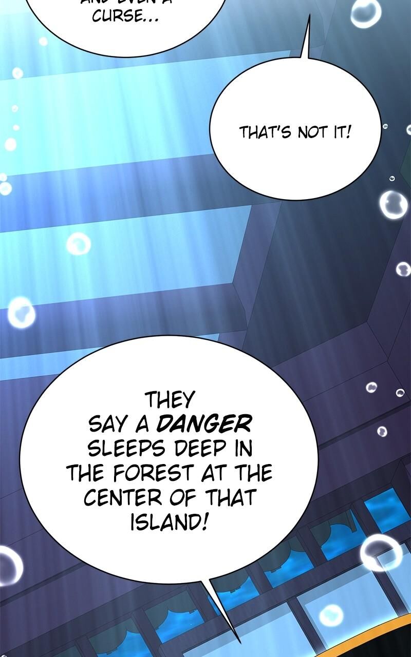 The Strongest Florist Chapter 230 Page 40