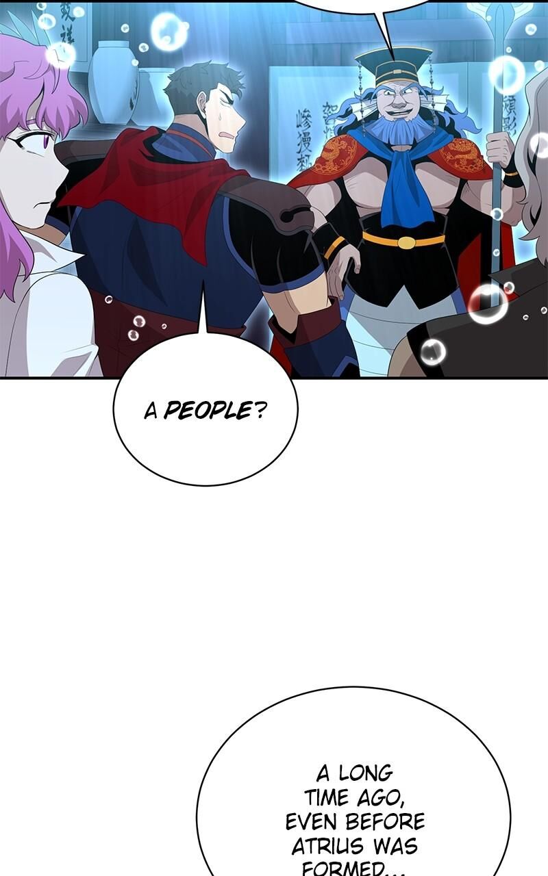 The Strongest Florist Chapter 230 Page 43